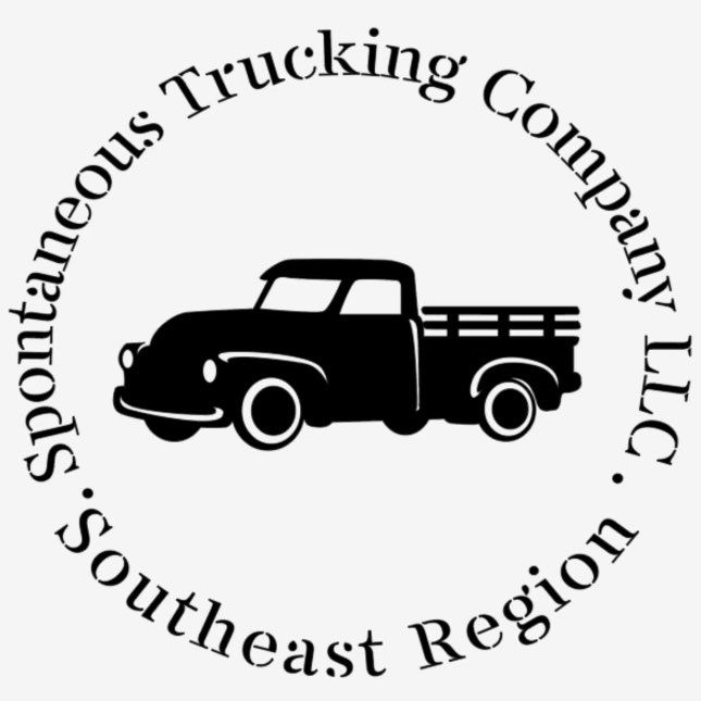 Spontaneous Trucking Company