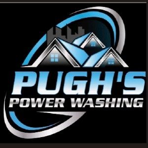 Avatar for Pughs power washing