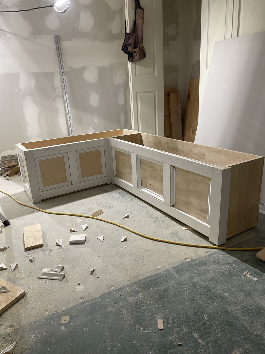 Projects and media