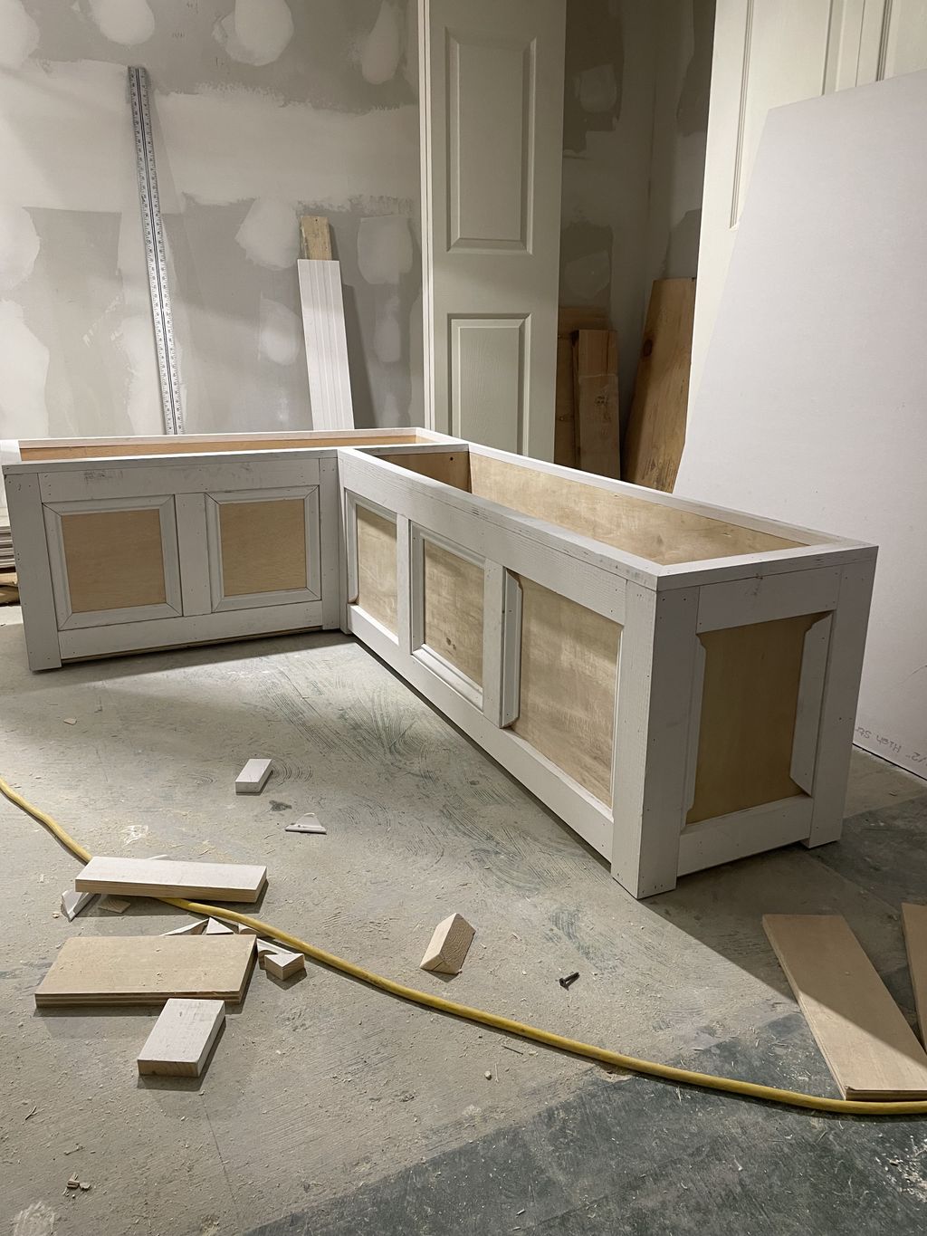 Projects and media