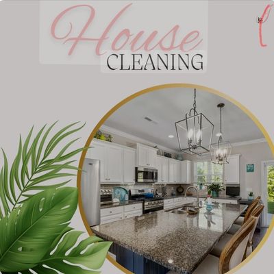 Avatar for B. FLORES CLEANING