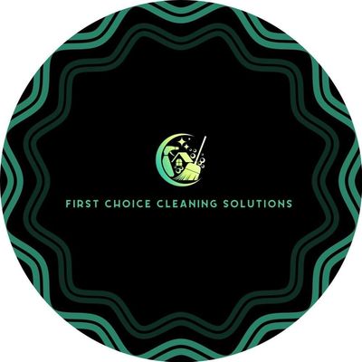 Avatar for First choice cleaning solutions LLC