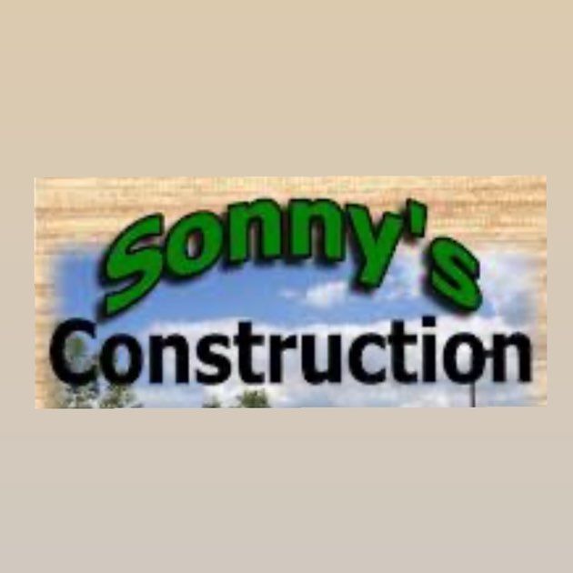 Sonny’s construction