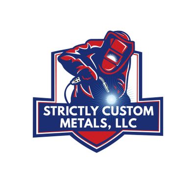 Avatar for Strictly Custom Metals, LLC.