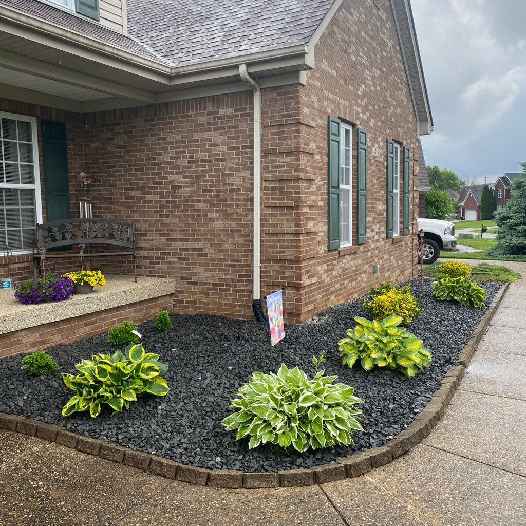 McCarty Lawncare