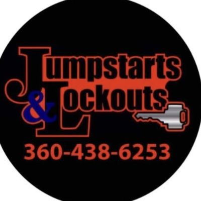 Avatar for Jumpstarts and Lockouts