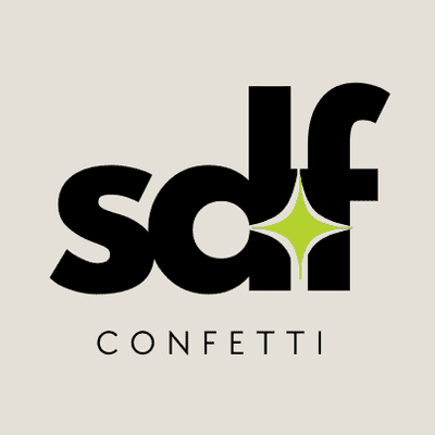 Avatar for SDF Confetti