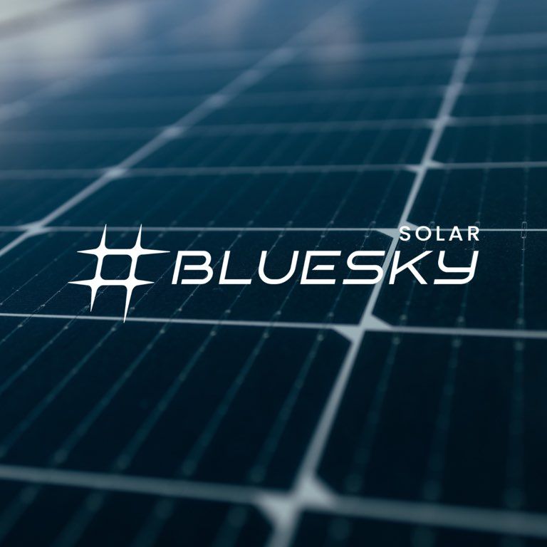 BlueSky Solar LLC