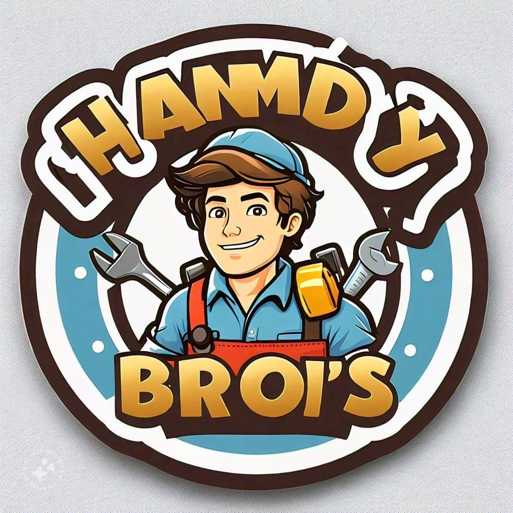 Handy bro’s