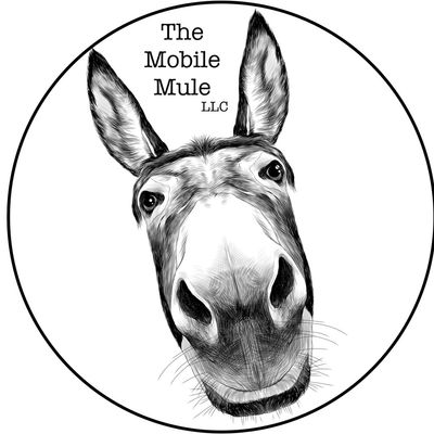 Avatar for The Mobile Mule