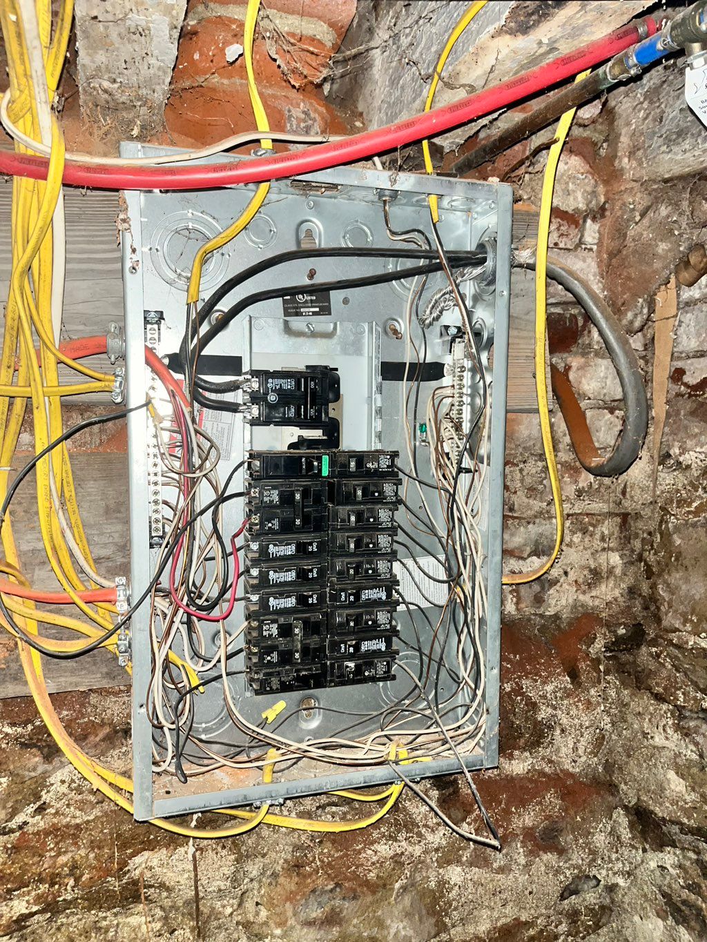 Projects and media
