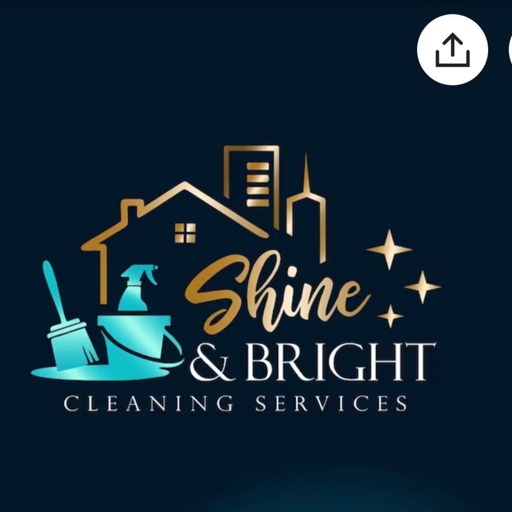 Shine&Bright Cleaning Services