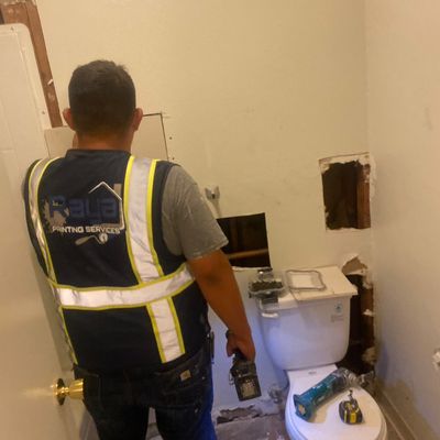 Avatar for RAYA PAINTING SERVICES