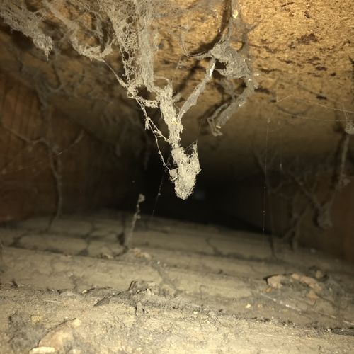 Duct and Vent Cleaning