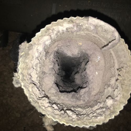 Duct and Vent Cleaning