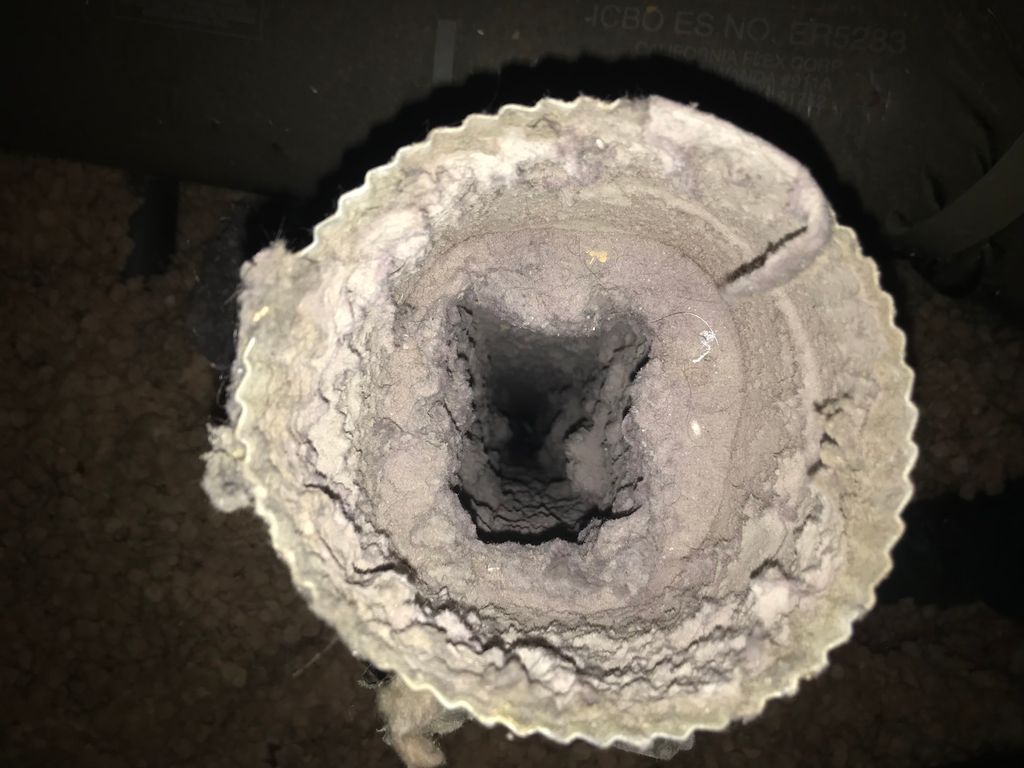 Duct and Vent Cleaning