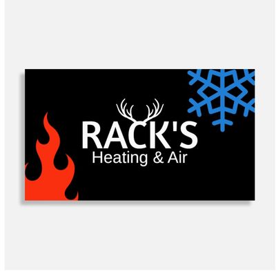 Avatar for Rack's Heating & Air