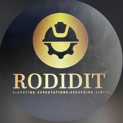 Avatar for RoDidIt