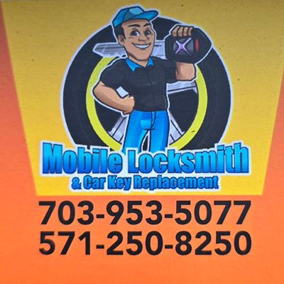 Avatar for RELIABLE LOCKSMITH