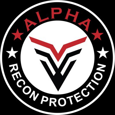 Avatar for ALPHA RECON PROTECTION, CORP