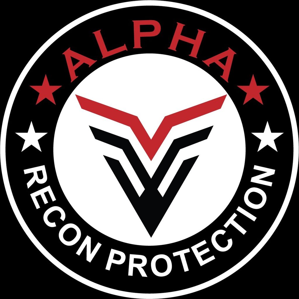 ALPHA RECON PROTECTION