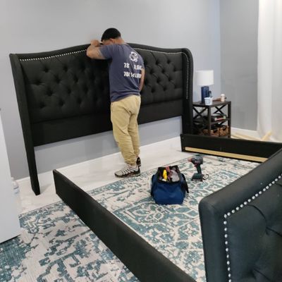 Avatar for L.A Delivery & Assembly