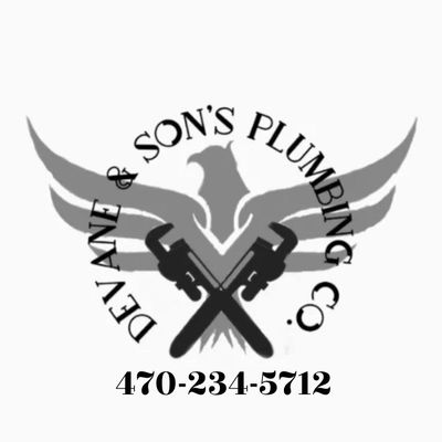 Avatar for DeVane & Son's Plumbing Co.