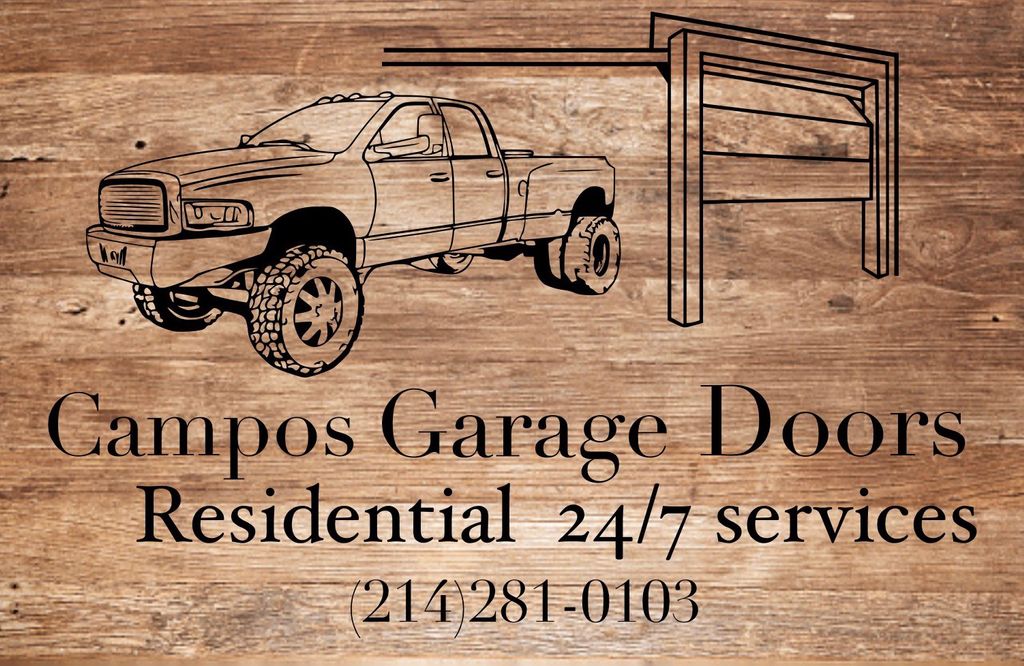 Campos Garage Doors LLC