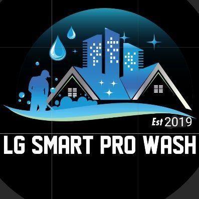 Avatar for LG Smart Pro Wash LLC