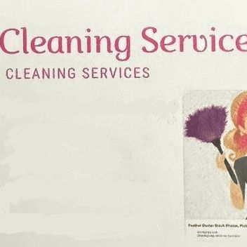 Leah Cleaning Service