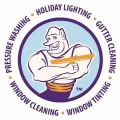 Avatar for Window Genie of West Knoxville and Farragut