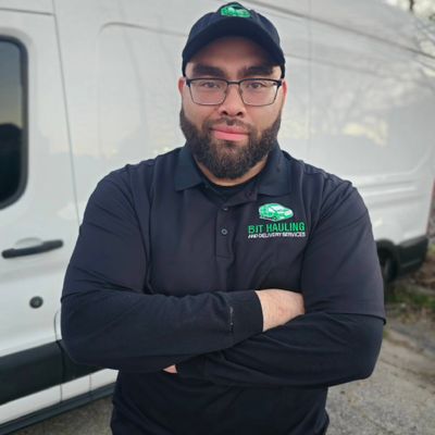 Avatar for Bit Hauling and Delivery Services LLC