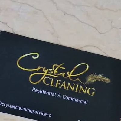 Avatar for Crystal Cleaning