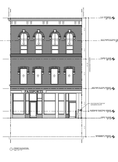 Projects and media