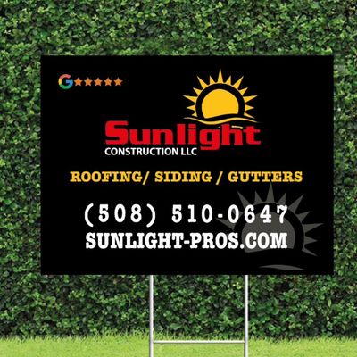 Avatar for Sunlight Construction LLC