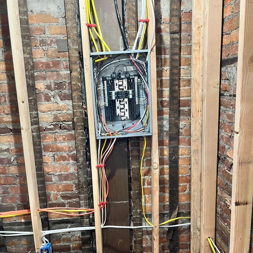Thorpe’s Construction