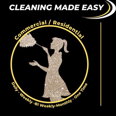Avatar for Cleaning Made Easy