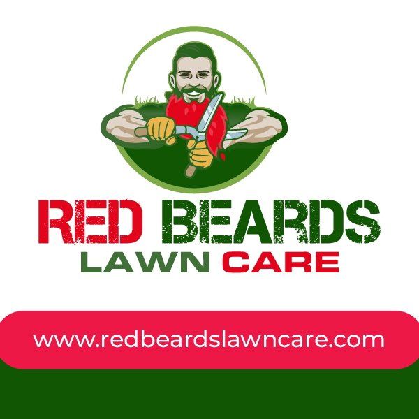 Red Beards Lawn Care