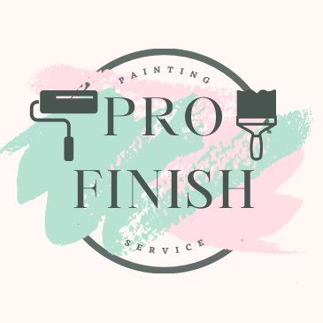 Avatar for “Pro Finish”  painting service