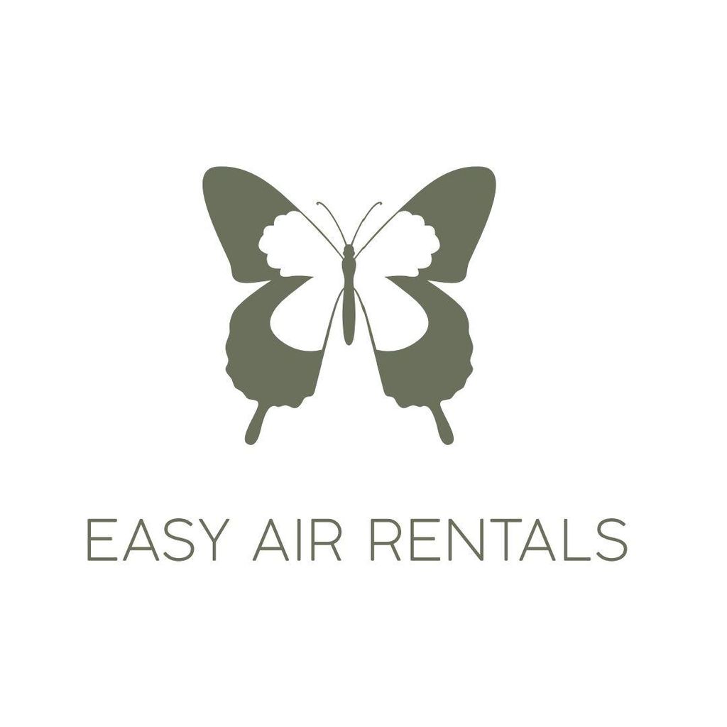 Easy Air Rentals