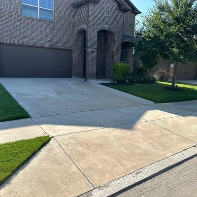 Avatar for DFW EXPRESS LANDSCAPING SERVICES