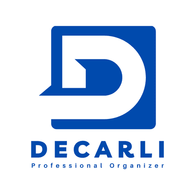 Avatar for Decarli Professional Organizing