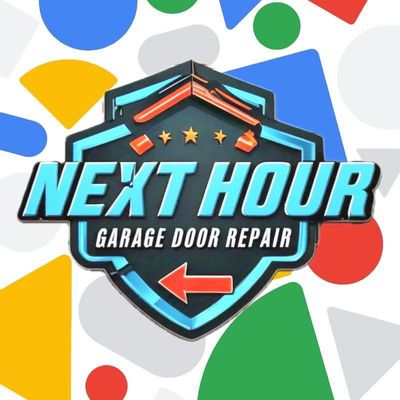 Avatar for Next Hour Garage Door Repair