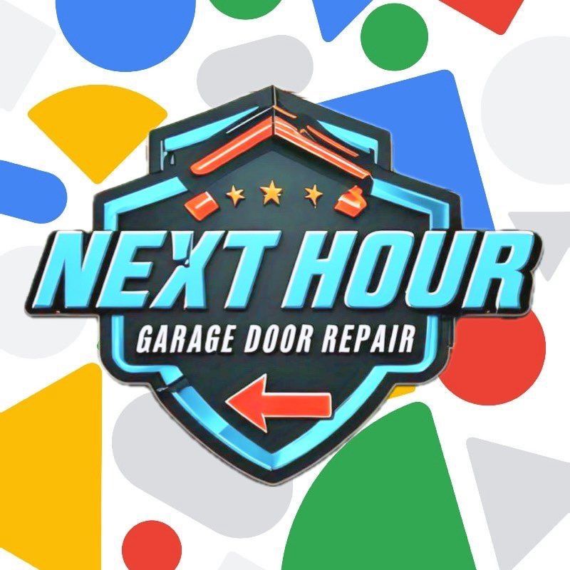 Next Hour Garage Door Repair