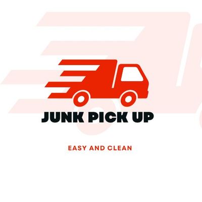 Avatar for Junk pick up