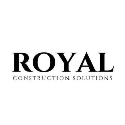 Avatar for ROYAL CONSTRUCTION SOLUTIONS