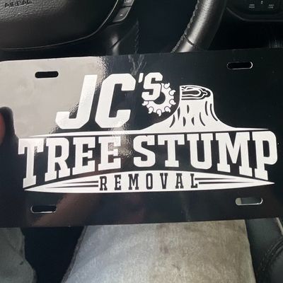 Avatar for JC’S Stump Removal