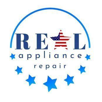 Avatar for Real Appliance Repair