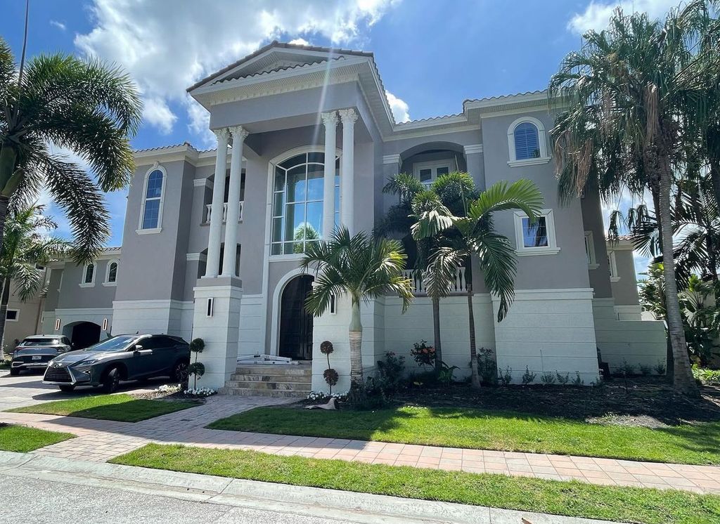 Exterior Painting