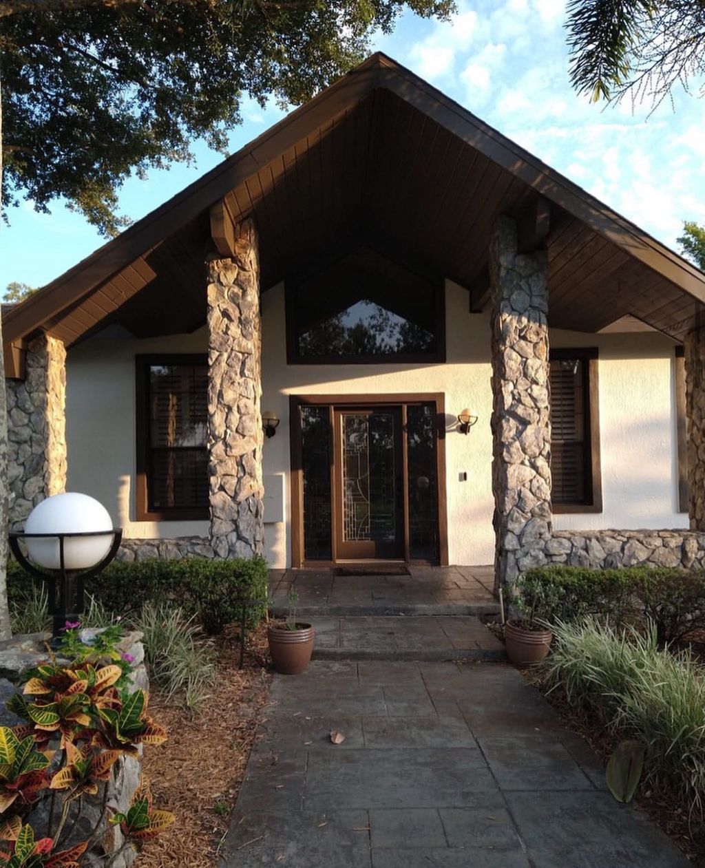 Exterior Painting